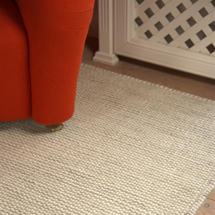 C. Olesen Kelim tæppe - Marstal